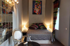 Room in Guest room - Riad Ralhaya, calm and voluptuous luxury in the heart of Marrakech - 5